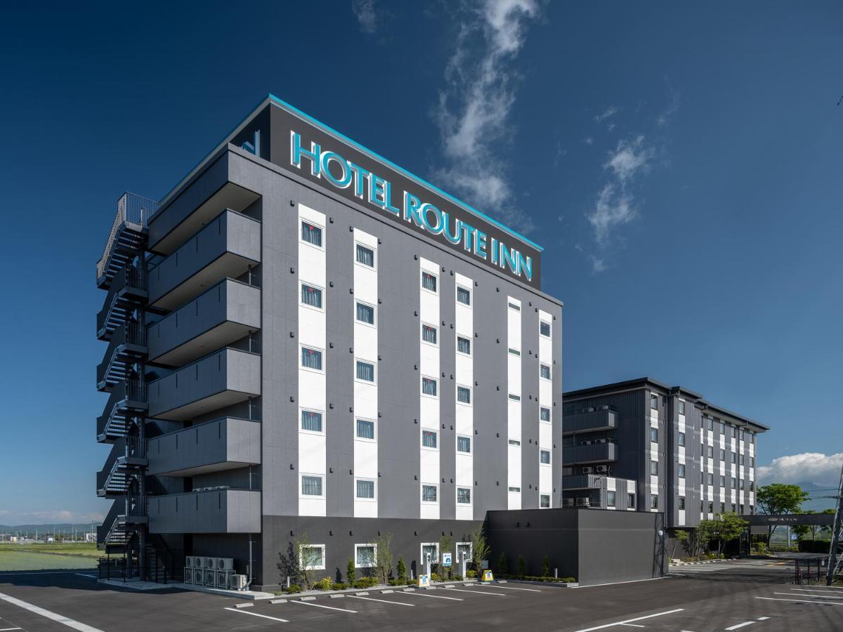 Hotel Route-Inn Saku Minami Inter Eksteriør billede